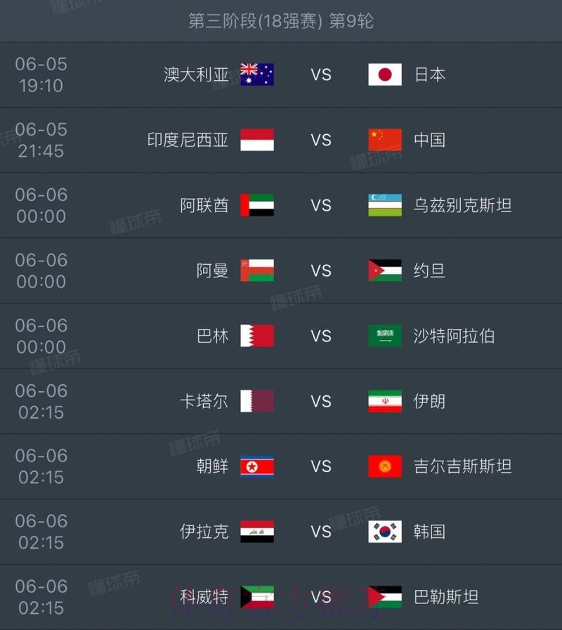 2026世界杯葡萄牙格列兹曼比赛时间深度解读 2026世界杯葡萄牙格列兹曼比赛时间深度解读