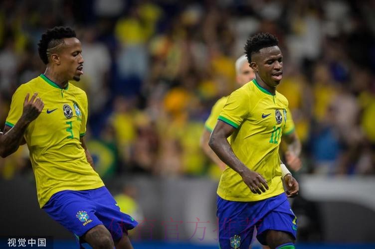 本届世界杯巴西维尼修斯战术分析完整指南