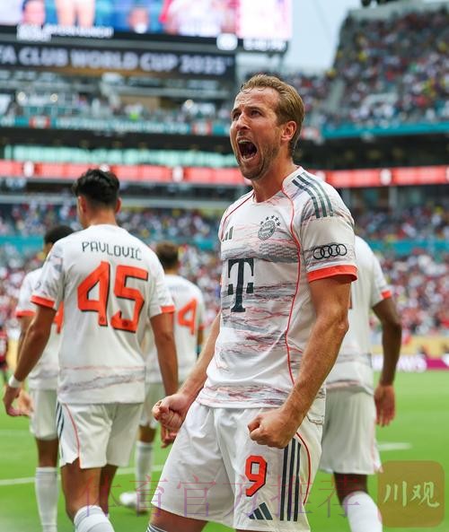 世界杯德国凯恩焦点对决最新更新